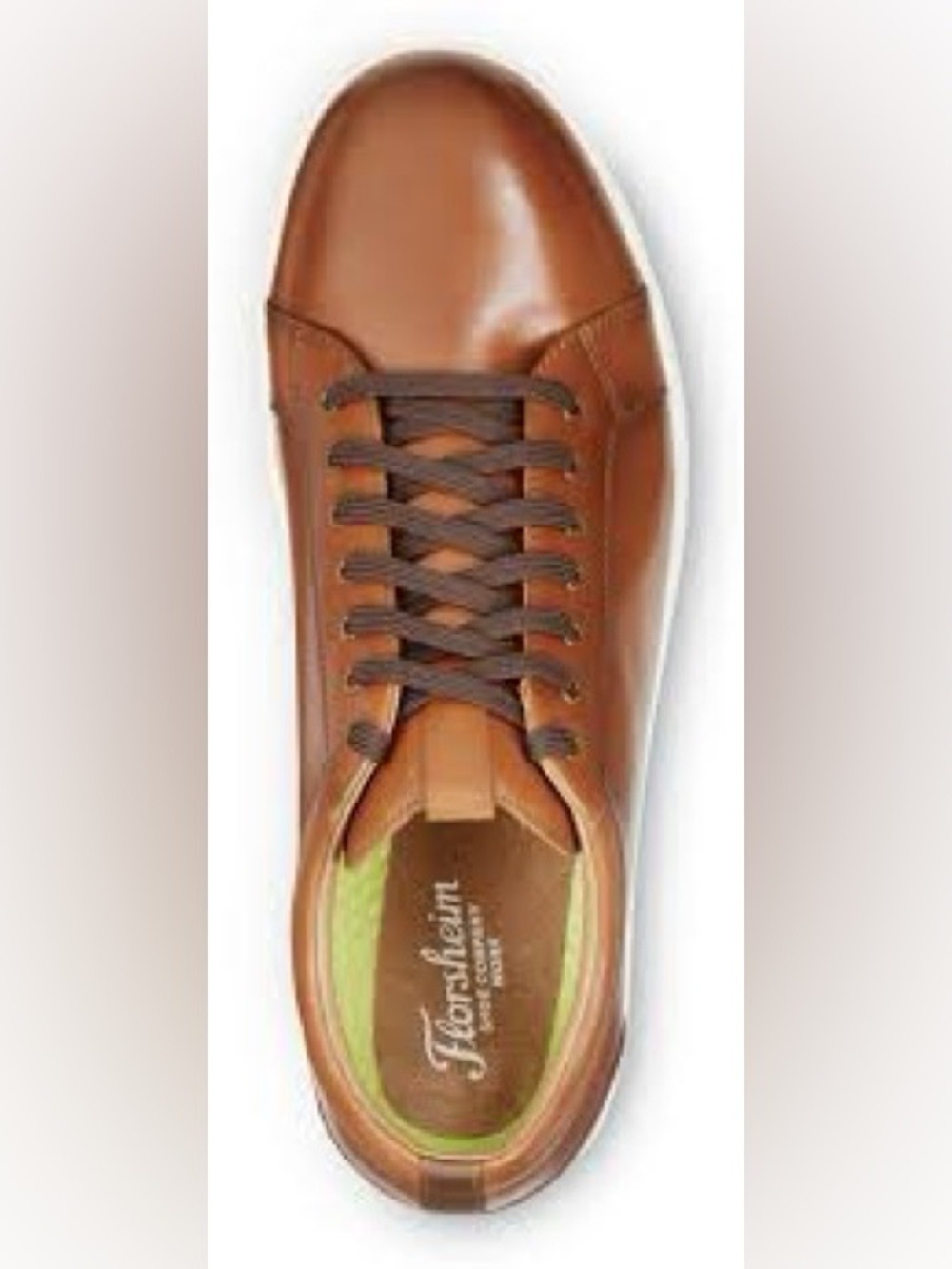 Florsheim Work Crossover Max TRAX Dress Shoe